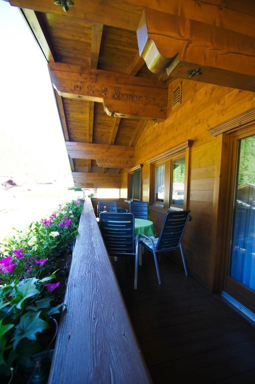Gaestehaus Aigner Saalbach-Hinterglemm Exterior photo